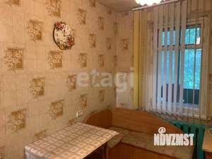 2-к квартира, вторичка, 49м2, 1/9 этаж