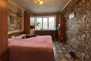 2-к квартира, вторичка, 53м2, 5/5 этаж