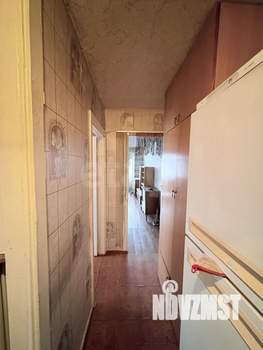 3-к квартира, вторичка, 50м2, 5/5 этаж