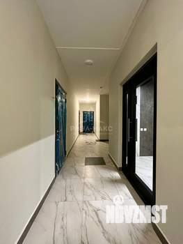 1-к квартира, вторичка, 45м2, 1/9 этаж