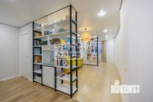 2-к квартира, вторичка, 71м2, 16/16 этаж