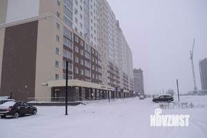 3-к квартира, вторичка, 69м2, 10/16 этаж