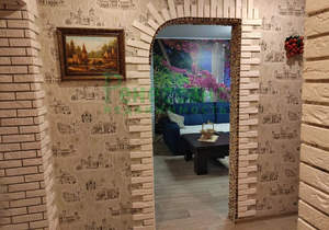 3-к квартира, вторичка, 60м2, 2/5 этаж