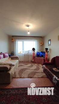 3-к квартира, вторичка, 72м2, 10/10 этаж