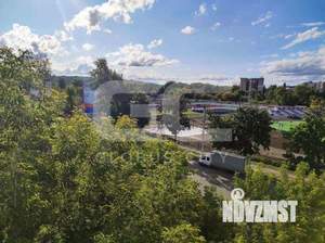2-к квартира, вторичка, 43м2, 5/5 этаж