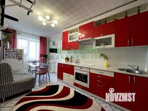 3-к квартира, вторичка, 79м2, 10/12 этаж
