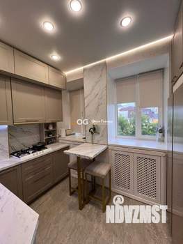 2-к квартира, вторичка, 45м2, 4/4 этаж