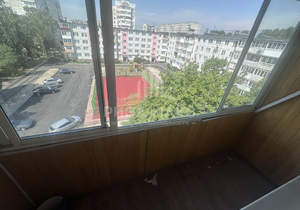2-к квартира, вторичка, 50м2, 5/5 этаж