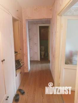 2-к квартира, вторичка, 50м2, 5/5 этаж