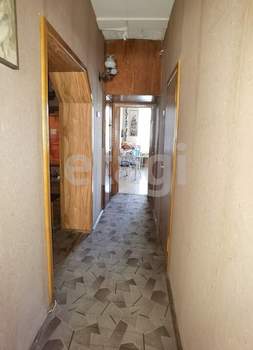 2-к квартира, вторичка, 60м2, 3/5 этаж