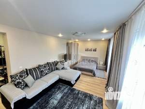 1-к квартира, вторичка, 38м2, 4/5 этаж