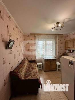 1-к квартира, вторичка, 37м2, 6/10 этаж