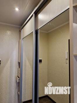 2-к квартира, вторичка, 76м2, 4/15 этаж