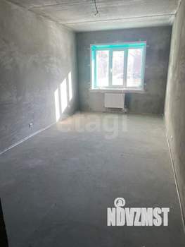 1-к квартира, вторичка, 40м2, 1/13 этаж