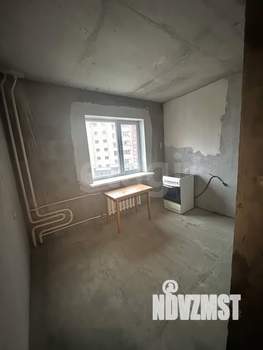 1-к квартира, вторичка, 43м2, 6/14 этаж