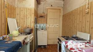3-к квартира, вторичка, 74м2, 1/2 этаж