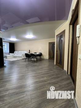 3-к квартира, вторичка, 85м2, 9/10 этаж