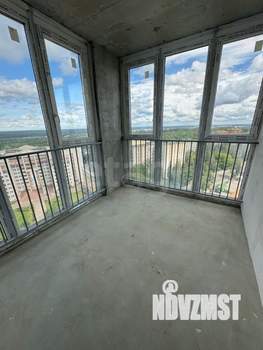 3-к квартира, вторичка, 70м2, 15/17 этаж