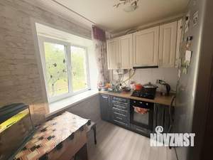 2-к квартира, вторичка, 45м2, 2/5 этаж