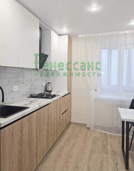 2-к квартира, вторичка, 51м2, 5/10 этаж