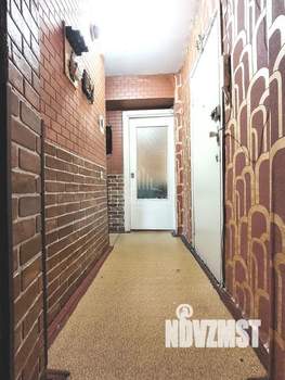 2-к квартира, вторичка, 44м2, 5/5 этаж
