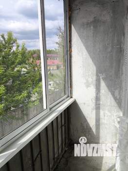 1-к квартира, вторичка, 33м2, 2/5 этаж