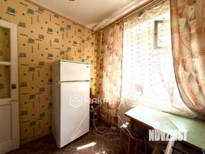 1-к квартира, вторичка, 31м2, 2/4 этаж