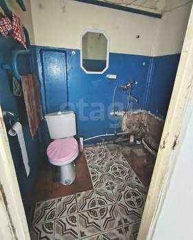 1-к квартира, вторичка, 30м2, 1/5 этаж