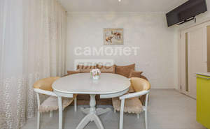 1-к квартира, вторичка, 44м2, 8/14 этаж