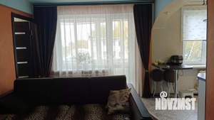 3-к квартира, вторичка, 48м2, 5/5 этаж