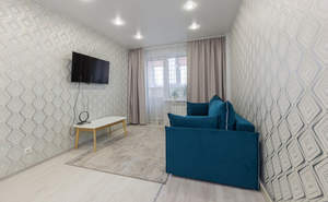 1-к квартира, вторичка, 36м2, 4/16 этаж