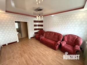 3-к квартира, вторичка, 62м2, 4/9 этаж