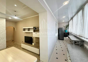 1-к квартира, вторичка, 50м2, 16/16 этаж