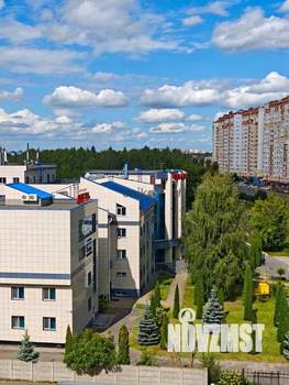 1-к квартира, вторичка, 40м2, 8/9 этаж