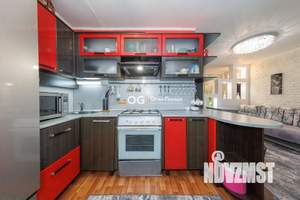 3-к квартира, вторичка, 58м2, 3/5 этаж