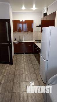 1-к квартира, вторичка, 43м2, 5/19 этаж