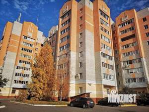 2-к квартира, вторичка, 61м2, 2/9 этаж