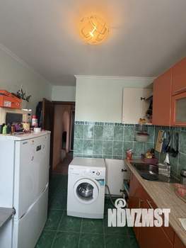 1-к квартира, вторичка, 31м2, 5/5 этаж