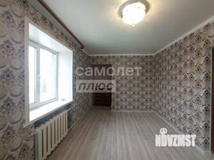 1-к квартира, вторичка, 31м2, 2/2 этаж