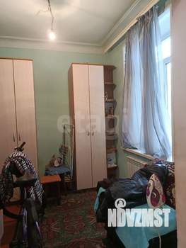 3-к квартира, вторичка, 67м2, 1/2 этаж