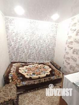 2-к квартира, вторичка, 45м2, 5/5 этаж