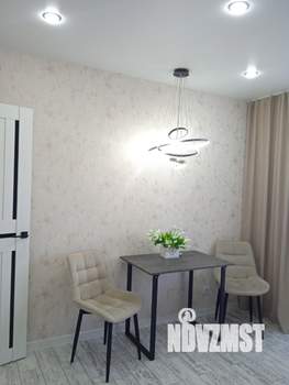 1-к квартира, вторичка, 38м2, 9/10 этаж