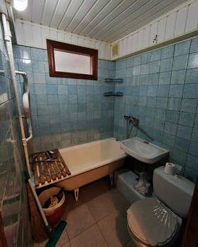 2-к квартира, вторичка, 45м2, 1/5 этаж