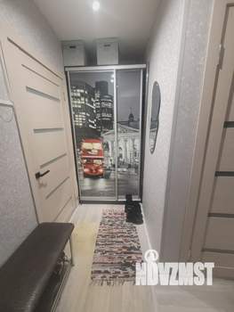 1-к квартира, вторичка, 29м2, 3/5 этаж
