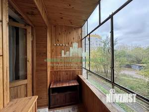 3-к квартира, вторичка, 60м2, 2/10 этаж