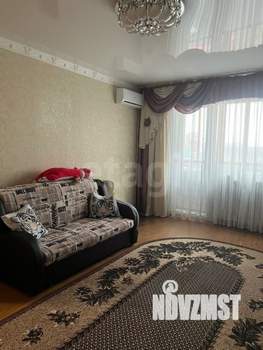 2-к квартира, вторичка, 53м2, 2/10 этаж