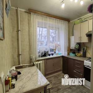 2-к квартира, вторичка, 42м2, 2/4 этаж