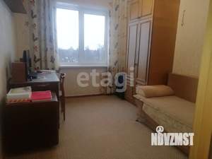 3-к квартира, вторичка, 64м2, 7/10 этаж