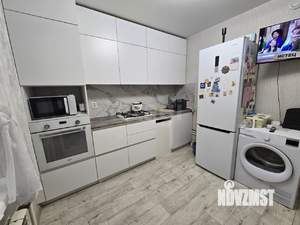 1-к квартира, вторичка, 38м2, 9/10 этаж