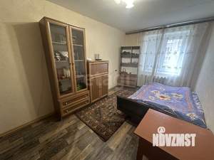 2-к квартира, вторичка, 49м2, 2/5 этаж